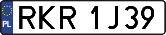 RKR1J39