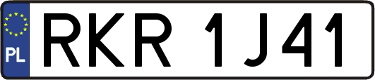 RKR1J41