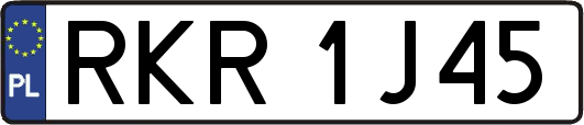 RKR1J45