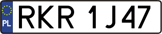 RKR1J47