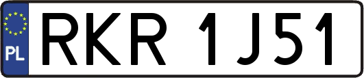 RKR1J51