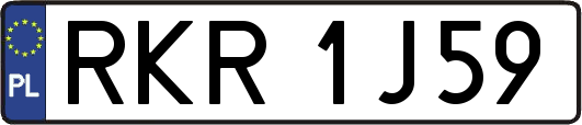RKR1J59