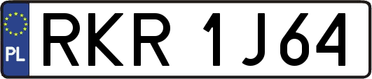 RKR1J64