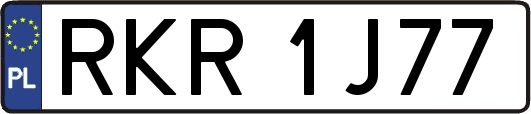 RKR1J77