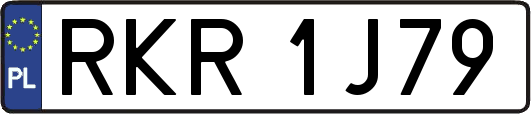 RKR1J79