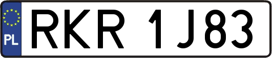 RKR1J83