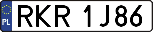 RKR1J86