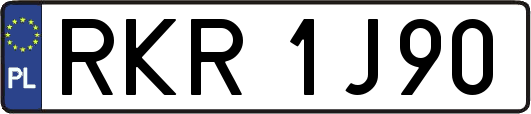 RKR1J90