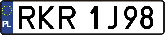 RKR1J98