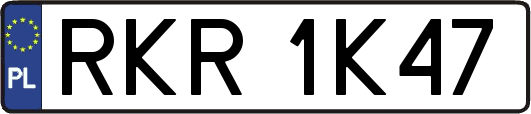 RKR1K47