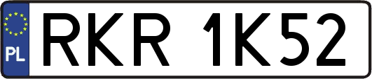 RKR1K52