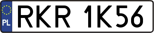 RKR1K56