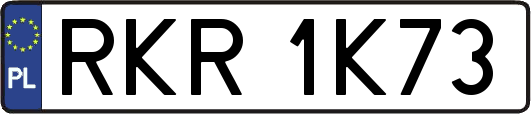 RKR1K73