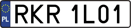 RKR1L01