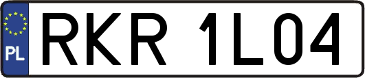 RKR1L04