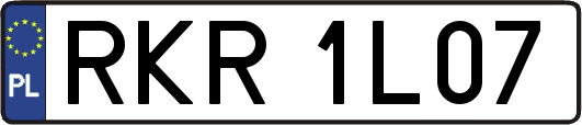 RKR1L07
