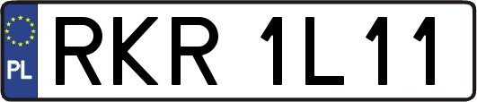 RKR1L11