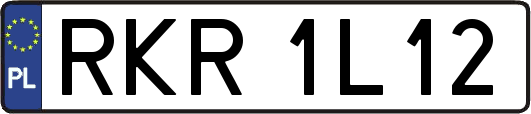 RKR1L12