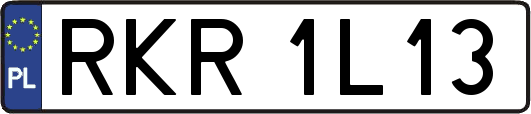 RKR1L13