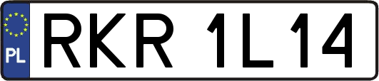 RKR1L14