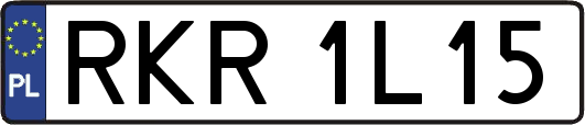 RKR1L15