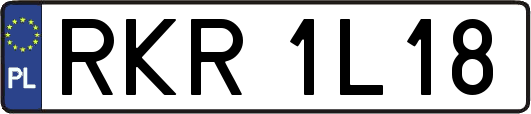 RKR1L18