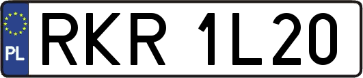 RKR1L20