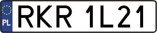 RKR1L21