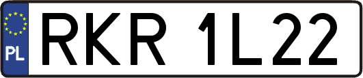 RKR1L22