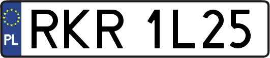 RKR1L25