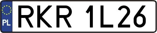 RKR1L26
