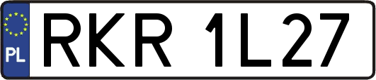 RKR1L27
