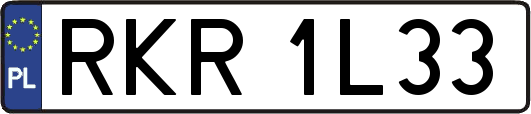 RKR1L33