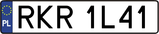 RKR1L41