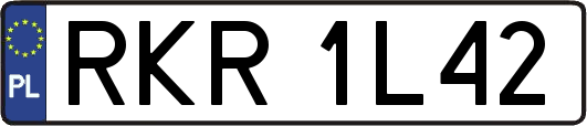 RKR1L42
