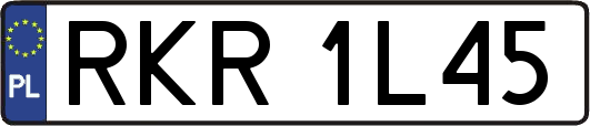RKR1L45