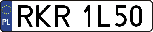 RKR1L50