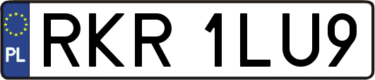 RKR1LU9