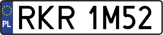 RKR1M52