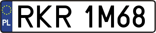 RKR1M68