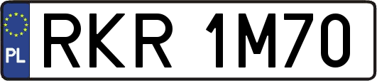 RKR1M70
