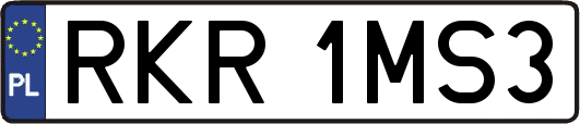 RKR1MS3