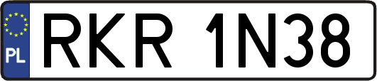 RKR1N38