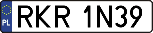 RKR1N39