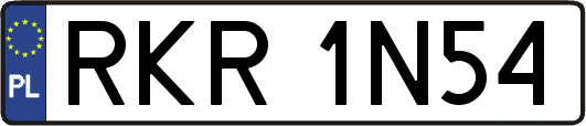 RKR1N54