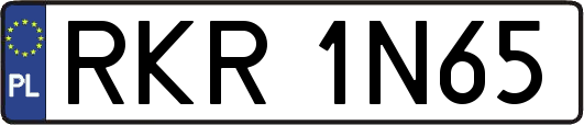 RKR1N65