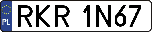 RKR1N67