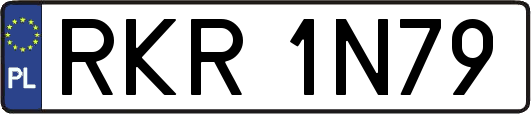 RKR1N79
