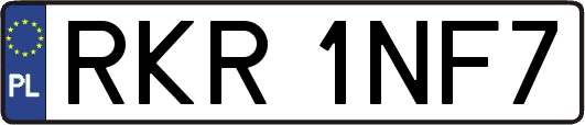 RKR1NF7