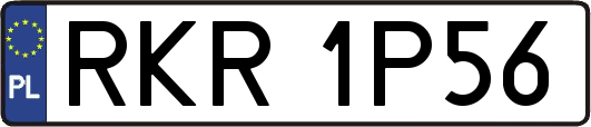 RKR1P56